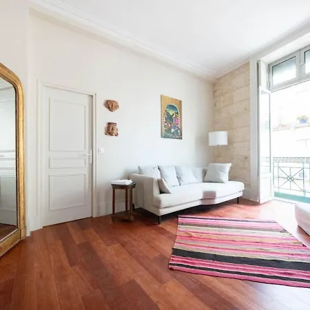 Apartamento L'Opera - Climatisation Et Vue Imprenable Montpellier Exterior foto