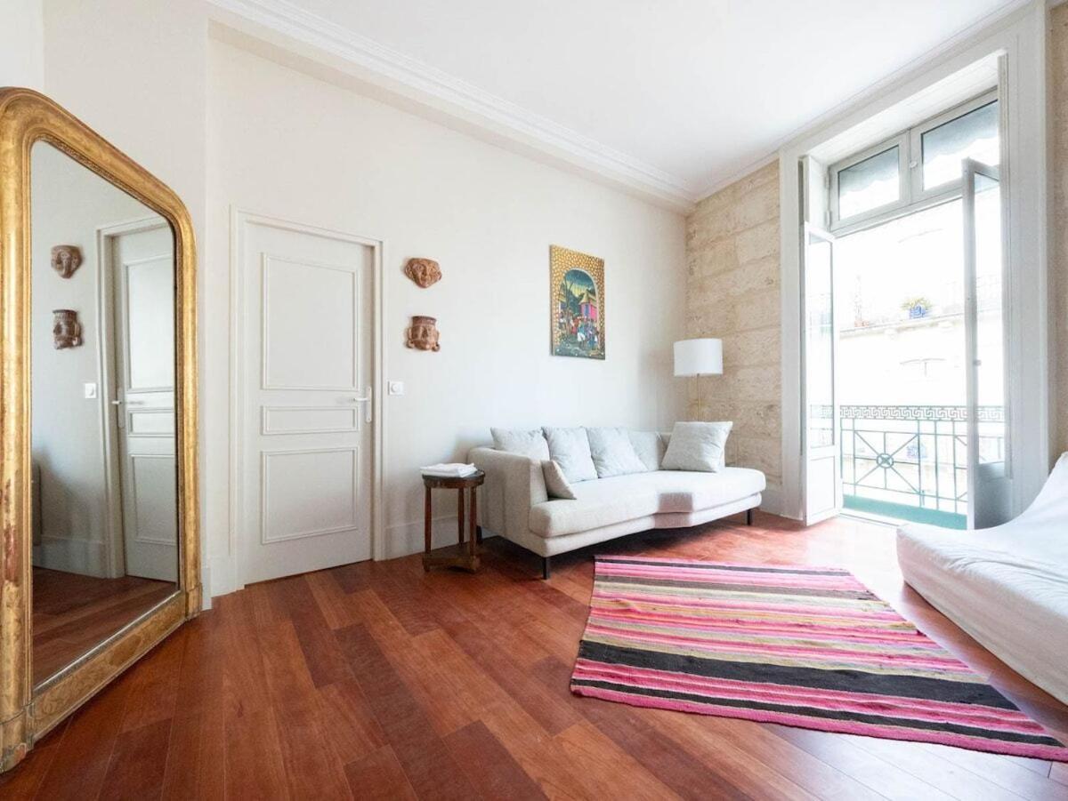 L'opera - Climatisation Et Vue Imprenable Apartment *