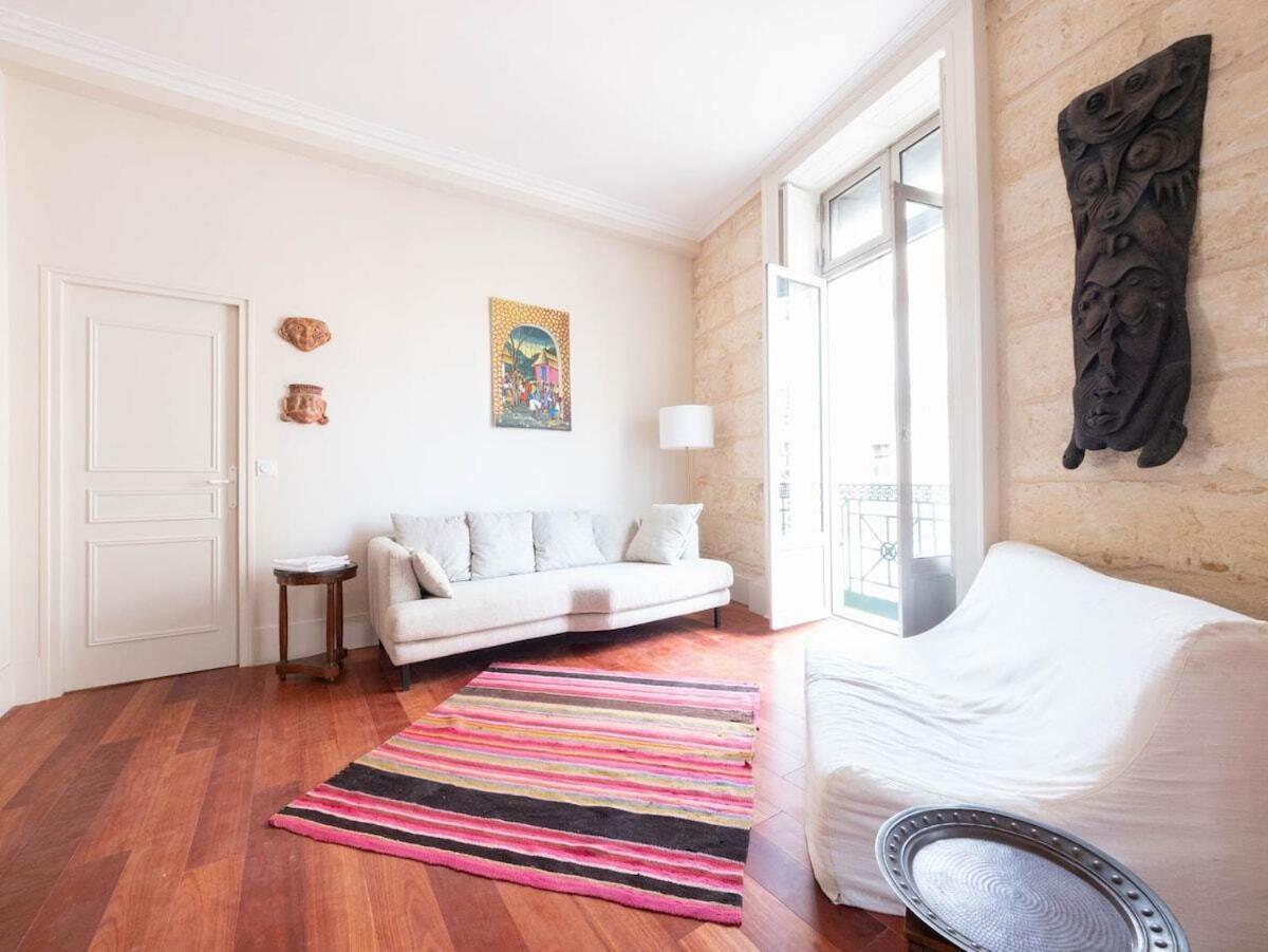 L'opera - Climatisation Et Vue Imprenable Apartment