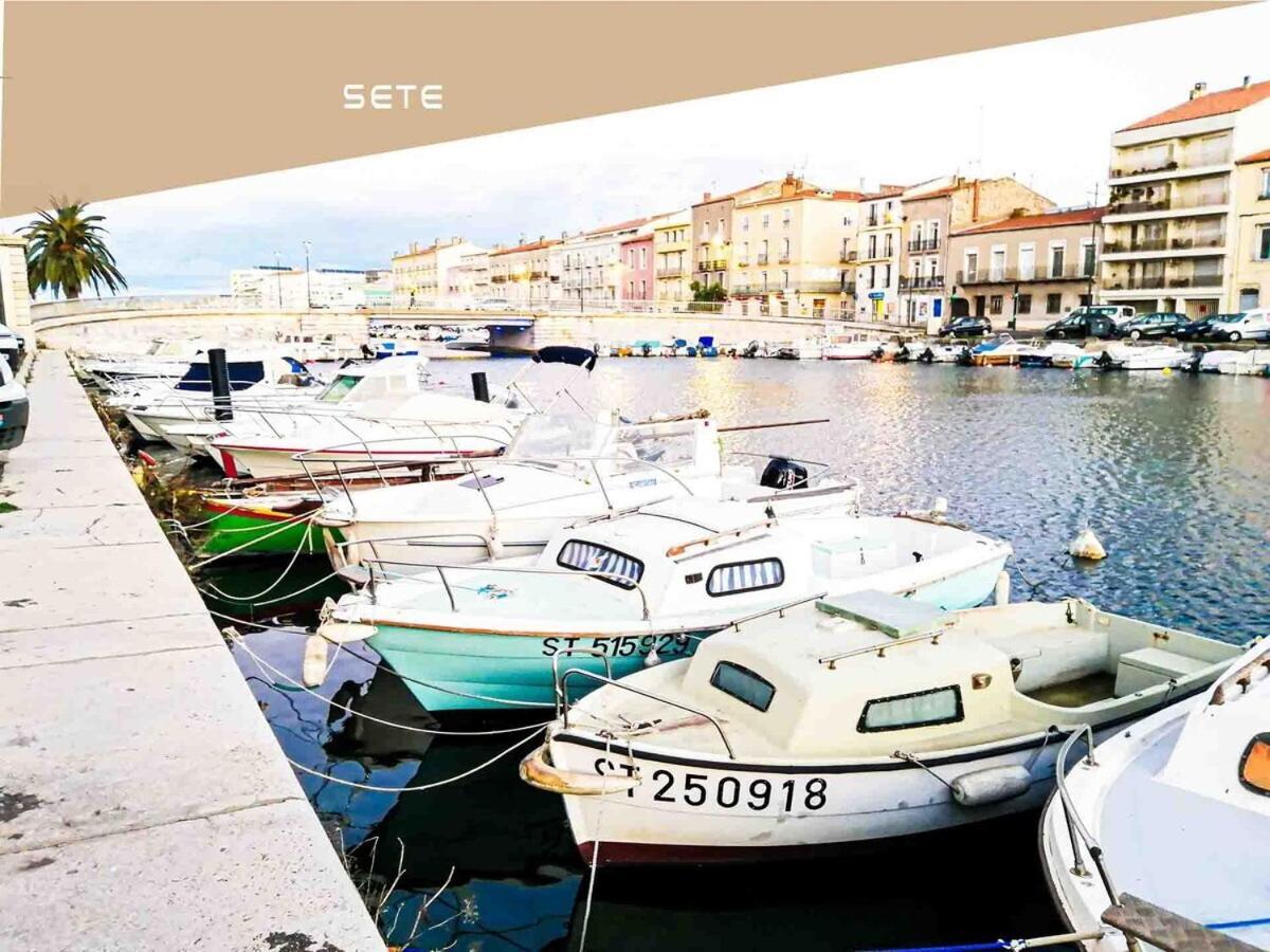 Appartement L'opera - Climatisation Et Vue Imprenable