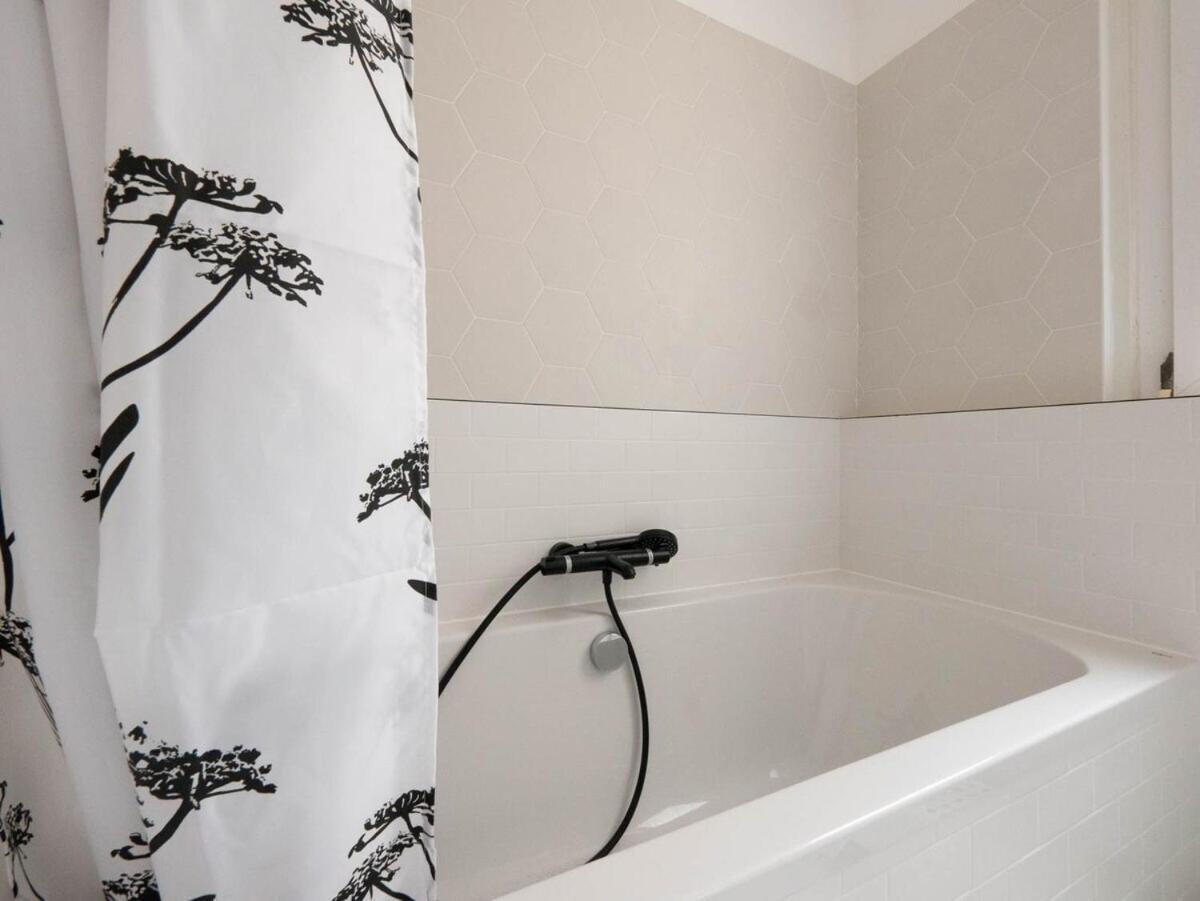 Appartement L'opera - Climatisation Et Vue Imprenable